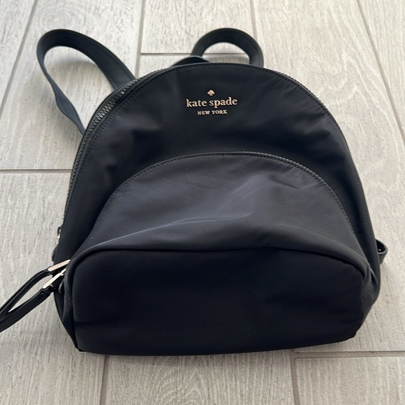 Kate Spade Backpack - Picture 2 of 6